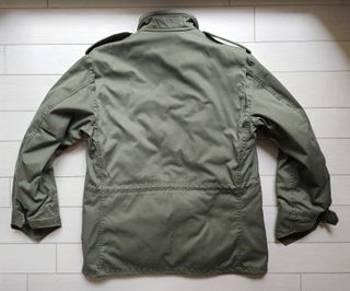 Giacca Mil-Tec Uomo Verde Oliva