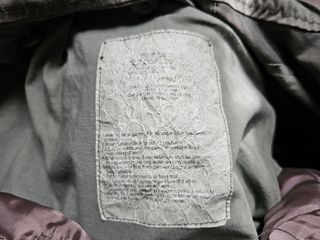 Giacca Mil-Tec Uomo Verde Oliva