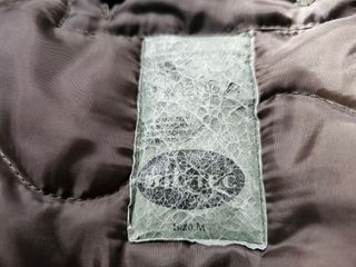 Giacca Mil-Tec Uomo Verde Oliva