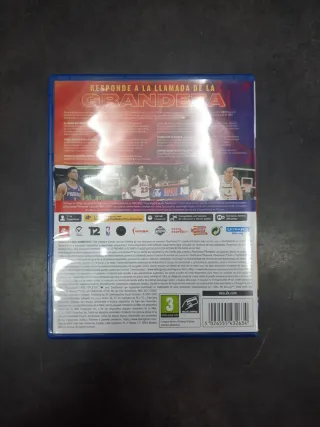 NBA 2K23 - PlayStation 5
