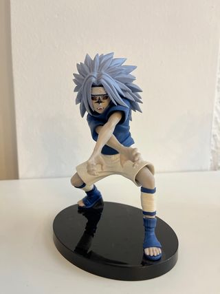 Figura Sasuke Vibration stars
