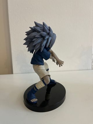 Figura Sasuke Vibration stars