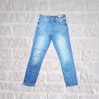 Vaqueros Primark W30 Talla 40