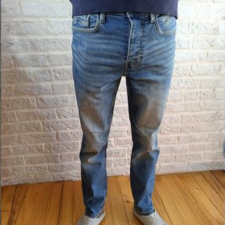 Vaqueros Primark W30 Talla 40