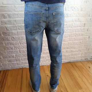 Vaqueros Primark W30 Talla 40