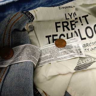 Vaqueros Primark W30 Talla 40