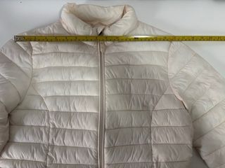 Abrigo acolchado mujer TEX Talla M