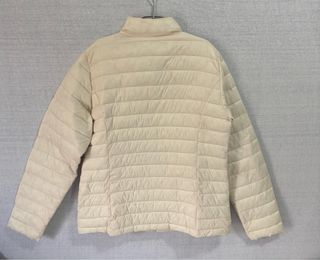 Abrigo acolchado mujer TEX Talla M