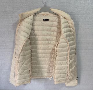 Abrigo acolchado mujer TEX Talla M