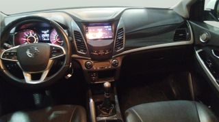 Ssangyong Korando D22T Premium 4x2 131 kW (178 CV)