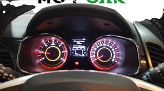 Ssangyong Korando D22T Premium 4x2 131 kW (178 CV)