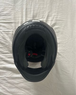 Casco Arai Rebel Negro Mate