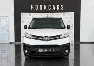 Toyota Proace 2019
