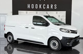 Toyota Proace 2019
