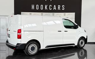 Toyota Proace 2019