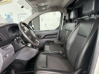 Toyota Proace 2019