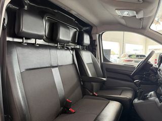 Toyota Proace 2019