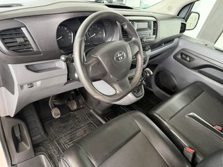 Toyota Proace 2019