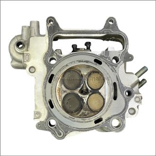 Culata completa motor Honda SH Forza 300