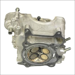 Culata completa motor Honda SH Forza 300