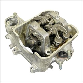 Culata completa motor Honda SH Forza 300