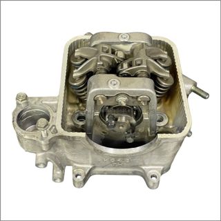 Culata completa motor Honda SH Forza 300