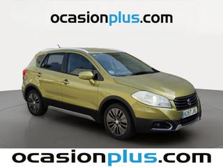 Suzuki SX4 S-Cross 1.6 DDiS GLE 88 kW (120 CV)
