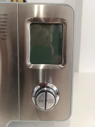 Panificadora Meykey Acero Inoxidable