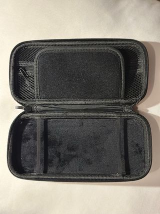 Nintendo Switch Lite Gris