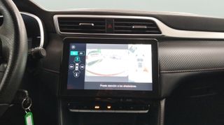 MG ZS 1.5 Luxury 78 kW (106 CV)