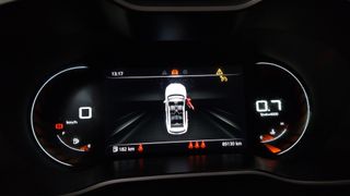 MG ZS 1.5 Luxury 78 kW (106 CV)