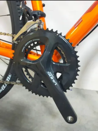 Bicicleta Gravel Kona Al DL Talla 54