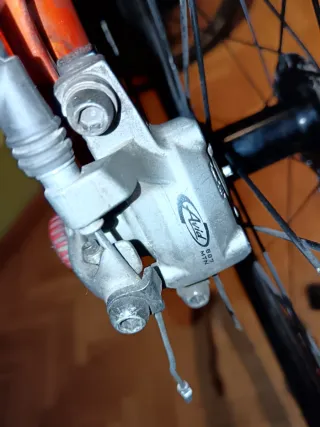 Bicicleta Gravel Kona Al DL Talla 54