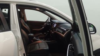 Ssangyong Korando D22T Premium 4x2 131 kW (178 CV)