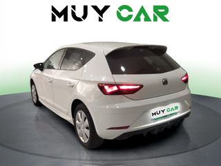 SEAT León 1.6 TDI Reference 66 kW (90 CV)