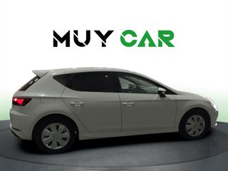 SEAT León 1.6 TDI Reference 66 kW (90 CV)