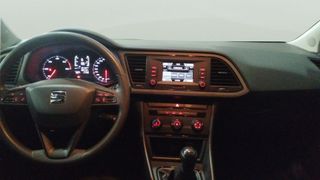 SEAT León 1.6 TDI Reference 66 kW (90 CV)