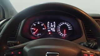 SEAT León 1.6 TDI Reference 66 kW (90 CV)