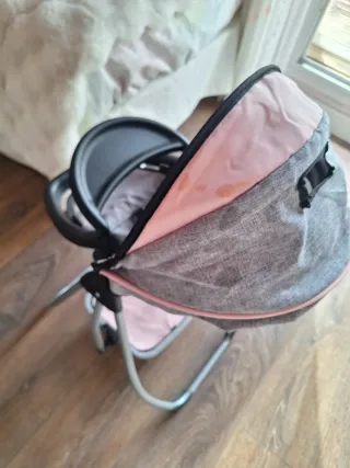 Trona/balancín juguete Bayer Design