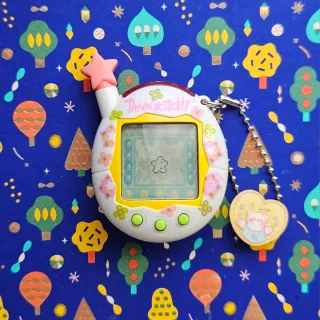 Tamagotchi Connection V4.5