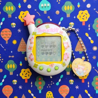 Tamagotchi Connection V4.5
