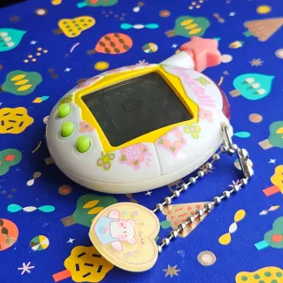 Tamagotchi Connection V4.5
