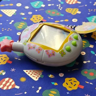 Tamagotchi Connection V4.5