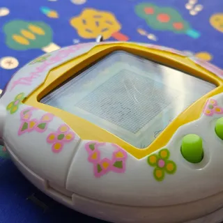 Tamagotchi Connection V4.5