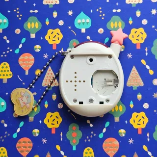 Tamagotchi Connection V4.5