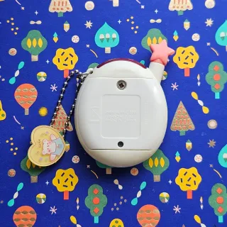 Tamagotchi Connection V4.5