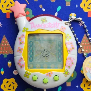Tamagotchi Connection V4.5