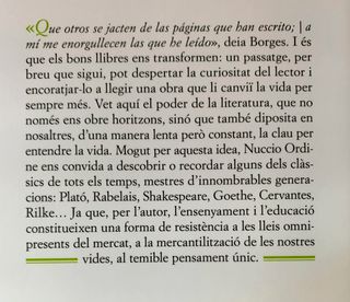 Novel·les I + Clàssics per a la vida