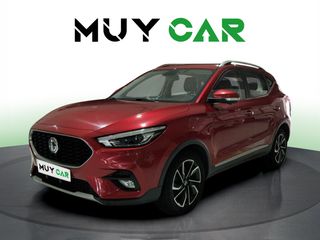 MG ZS 1.5 Luxury 78 kW (106 CV)