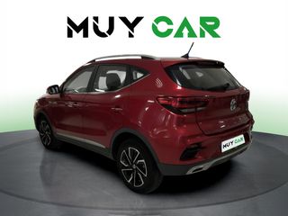 MG ZS 1.5 Luxury 78 kW (106 CV)